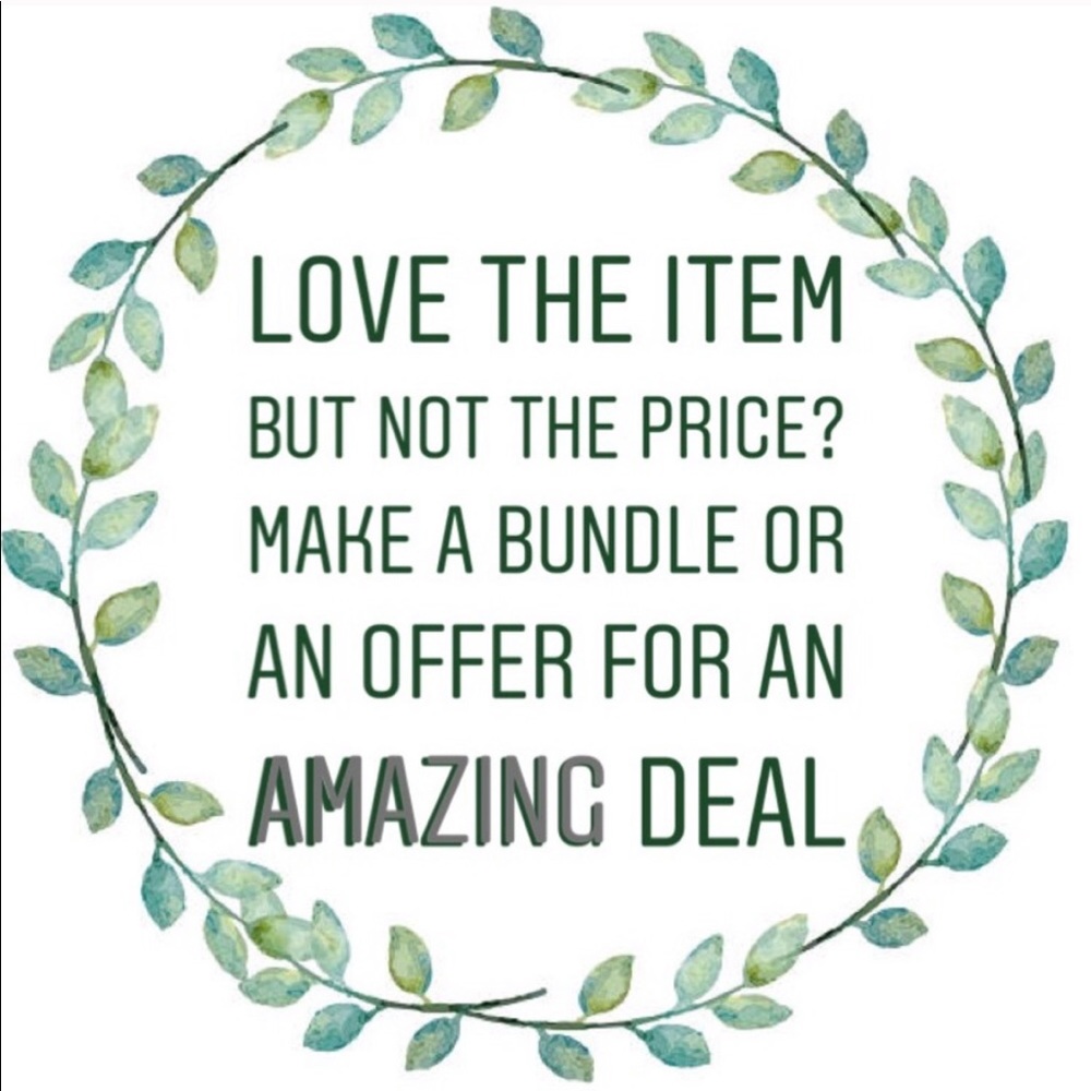 Great Deals on Bundles!!!!